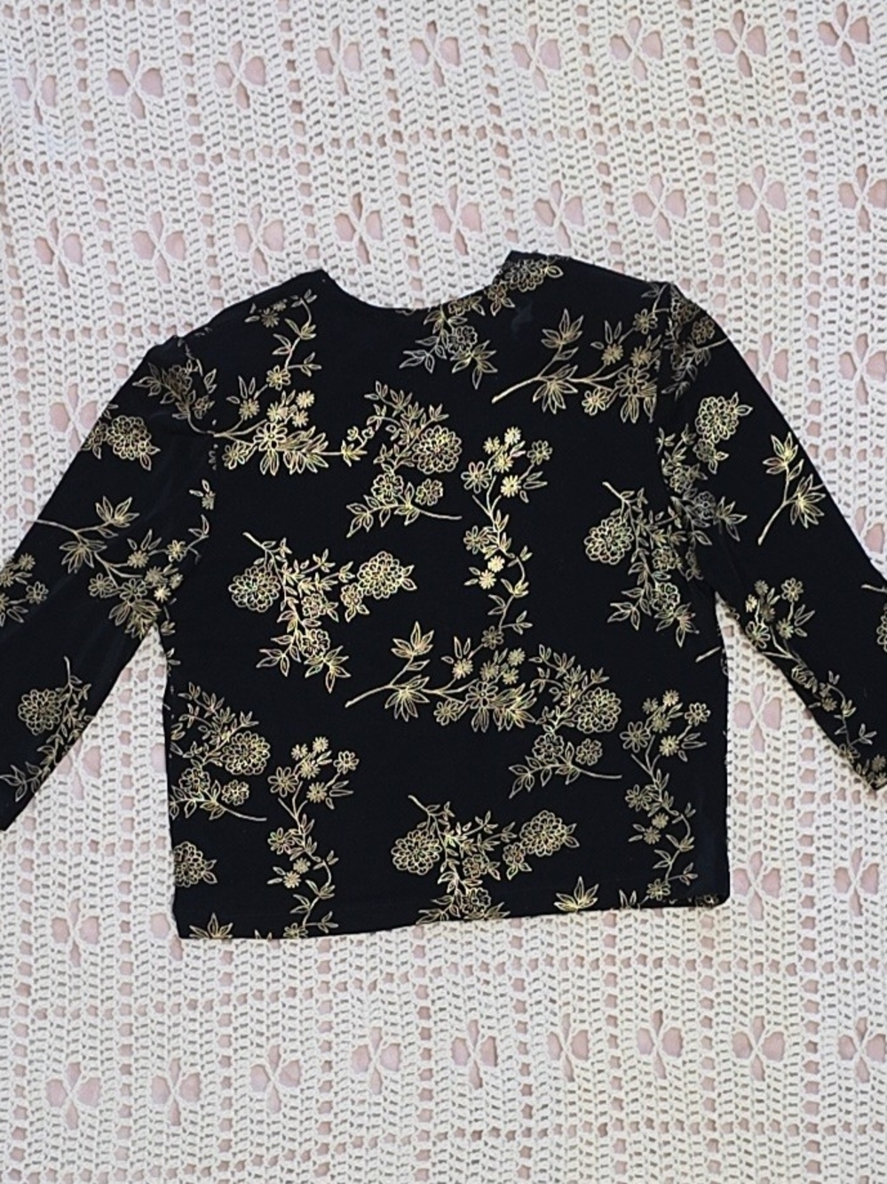 Jacket - Picture 5 of 5